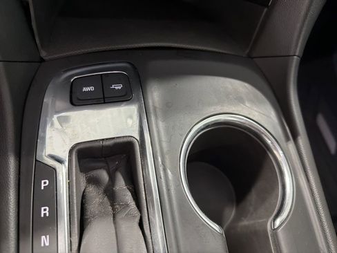 Certified 2020 Chevrolet Equinox LT image 30