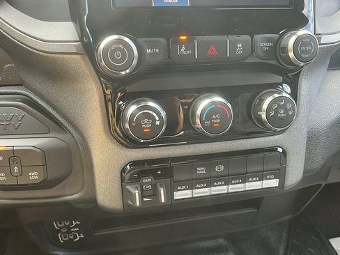 New 2025 RAM 5500 Tradesman w/ Safety Group image 28