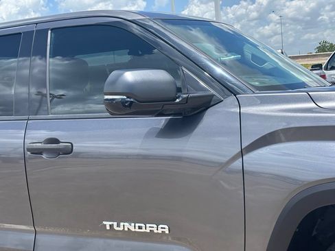 Used 2022 Toyota Tundra SR5 w/ Convenience Package RWD image 8