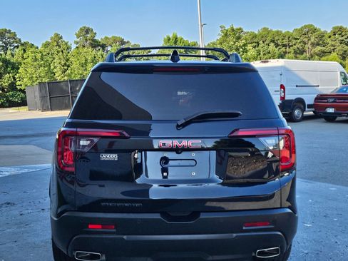 Used 2021 GMC Acadia SLT w/ Elevation Edition FWD image 6