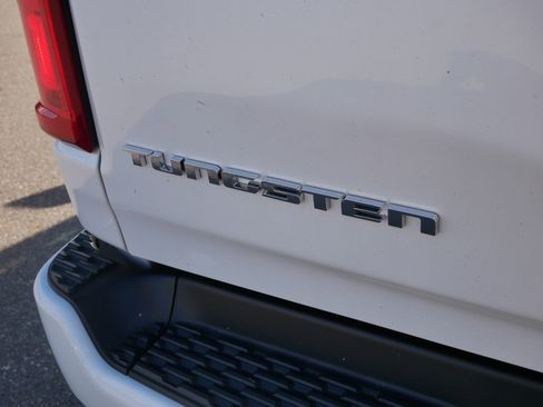 Certified 2025 RAM 1500 Tungsten image 18