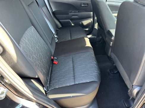 Used 2023 Mitsubishi Outlander Sport ES image 15