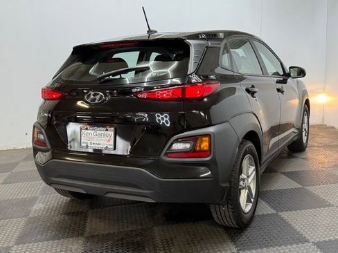 Used 2021 Hyundai Kona SE image 11