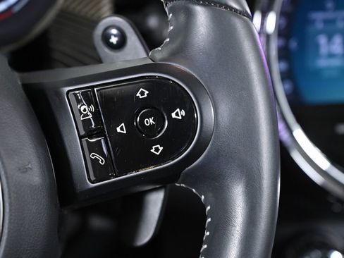 Used 2023 MINI Cooper S w/ MINI Resolute Edition image 15