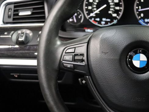 Used 2013 BMW 550i Gran Turismo xDrive image 51