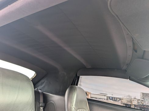 Used 2001 Chevrolet Camaro Z28 w/ SS Performance/Appearance Pkg image 23