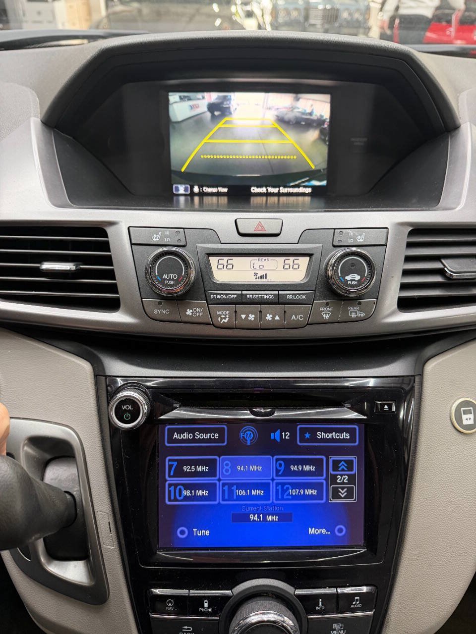 Used 2014 Honda Odyssey EX-L image 26