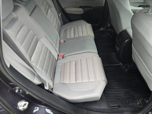 Used 2018 Honda CR-V EX image 20