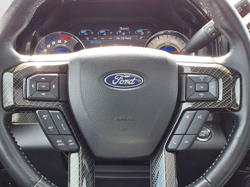Used 2022 Ford F250 Lariat w/ Lariat Ultimate Package image 20