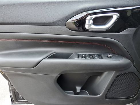 New 2026 Jeep Compass Trailhawk AWD/4WD image 20