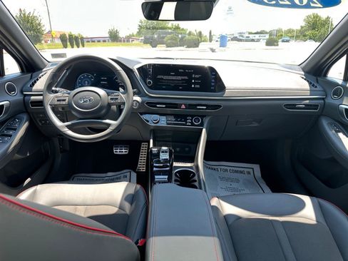 Used 2023 Hyundai Sonata SEL Plus FWD image 26
