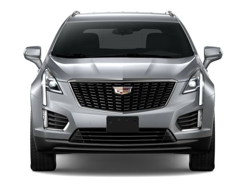 New 2026 Cadillac XT5 Luxury w/ LPO, Floor Liner Package FWD image 2