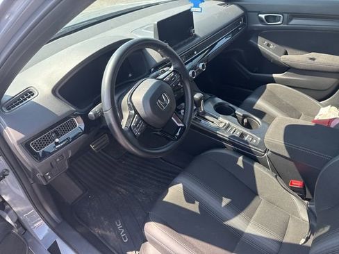 Used 2023 Honda Civic Sport image 21