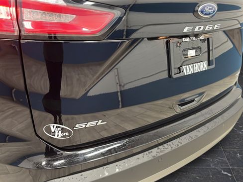 Used 2024 Ford Edge SEL w/ Convenience Package AWD/4WD image 38