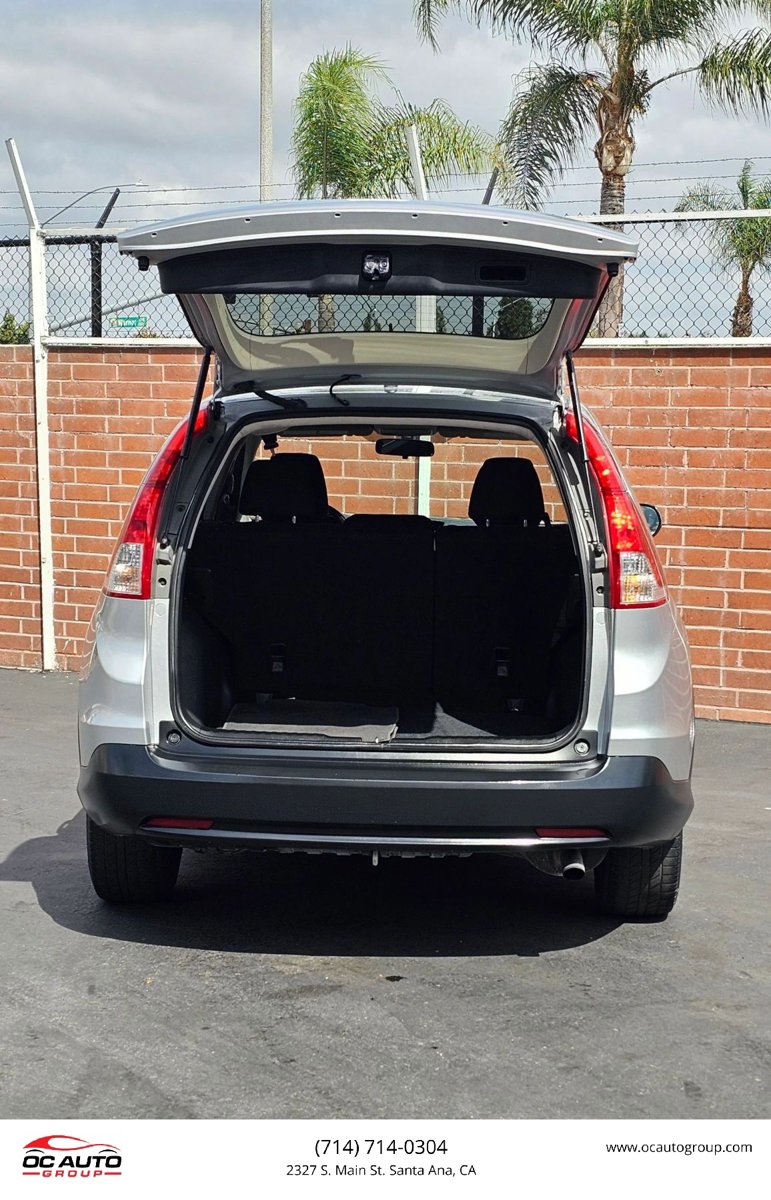 Used 2013 Honda CR-V EX image 16