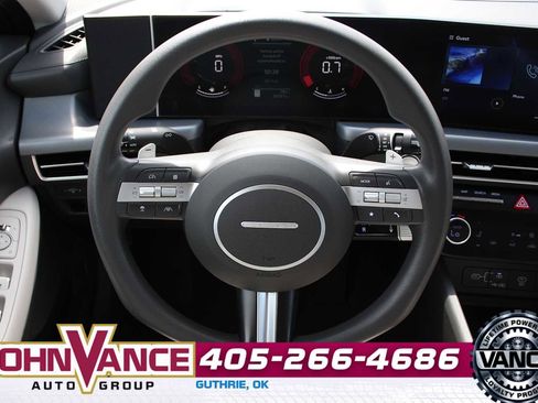 Used 2024 Hyundai Sonata SEL FWD image 29