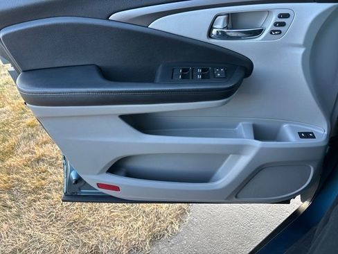 Certified 2022 Honda Pilot Special Edition image 19