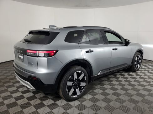 New 2025 Honda Prologue Elite image 4