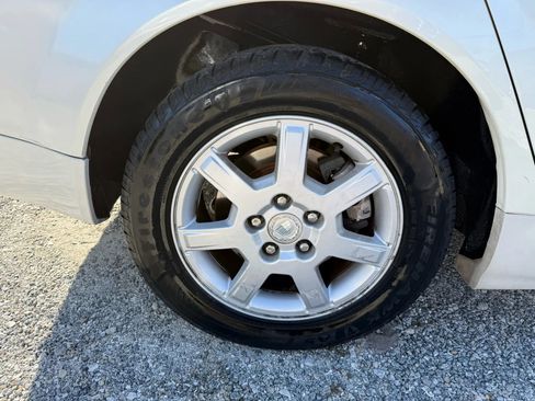 Used 2006 Cadillac CTS 2.8 image 7