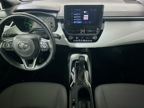 Used 2023 Toyota Corolla SE FWD image 27