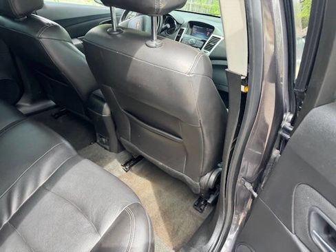 Used 2016 Chevrolet Cruze LTZ image 14