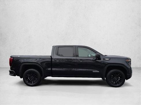 Used 2023 GMC Sierra 1500 Elevation w/ X31 Off-Road Package image 4