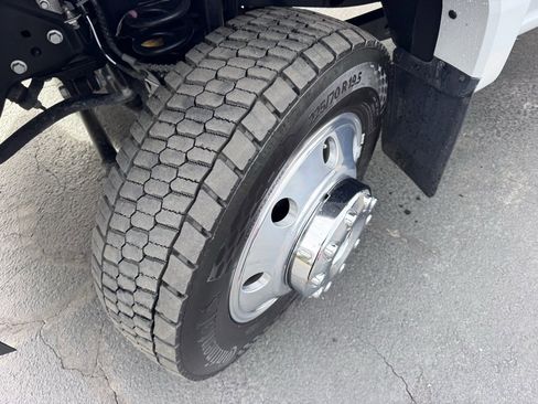 Used 2025 Ford F450 Lariat image 15