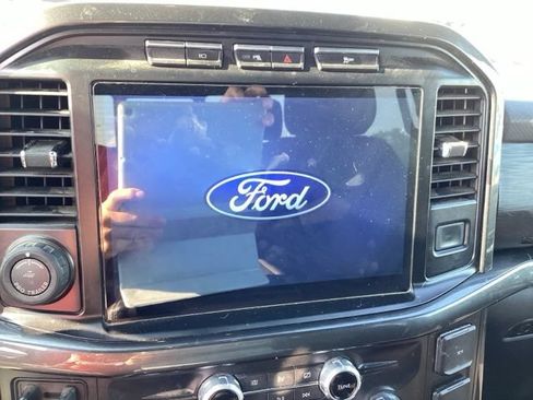 Used 2021 Ford F150 XLT w/ Equipment Group 302A High AWD/4WD image 29