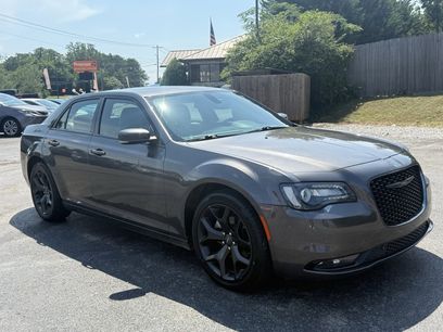 Used 2021 Chrysler 300 S