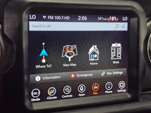 Used 2019 Jeep Wrangler Unlimited Sahara image 30