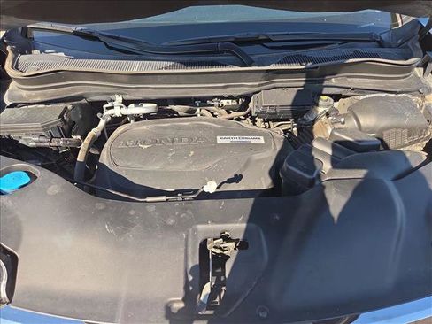 Used 2017 Honda Pilot EX-L image 25