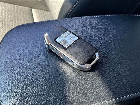 Used 2024 Kia Soul EX image 33