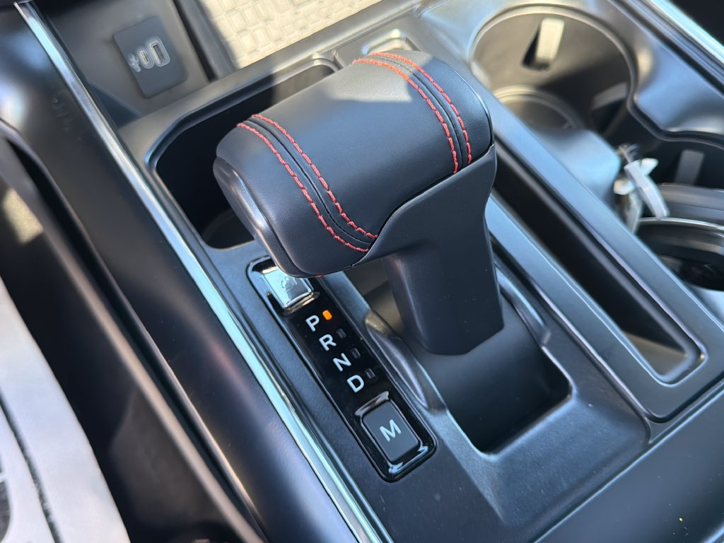 New 2026 Ford F150 Raptor AWD/4WD image 27