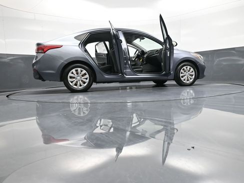 Used 2019 Hyundai Accent SE image 47