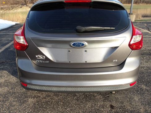 Used 2013 Ford Focus SE image 30