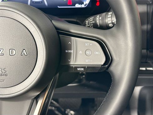 New 2026 MAZDA CX-5 Preferred AWD/4WD image 20