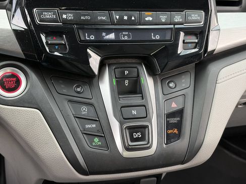 Used 2022 Honda Odyssey EX-L image 29