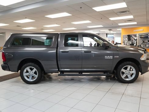 Used 2014 RAM 1500 Express image 12