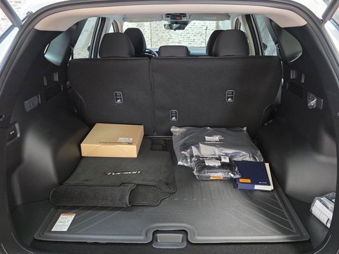 New 2026 Hyundai Tucson SEL image 14