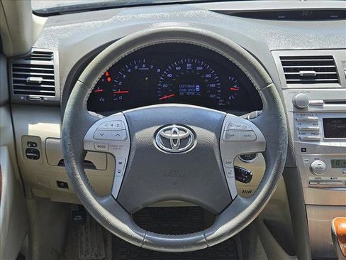 Used 2011 Toyota Camry XLE w/ XLE Extra-Value Pkg #1 FWD image 16