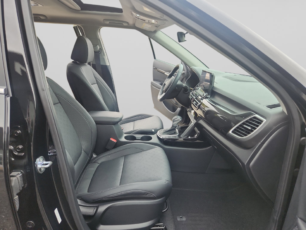 Certified 2023 Kia Seltos EX AWD/4WD image 17