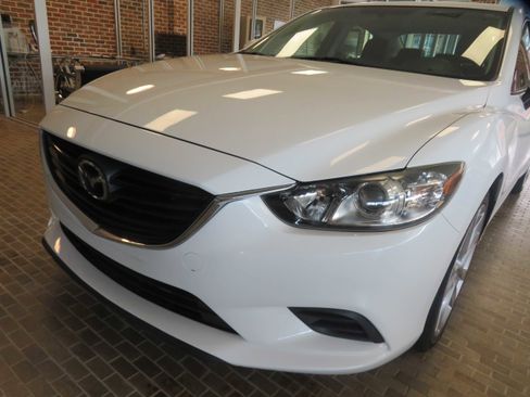 Used 2014 MAZDA MAZDA6 Touring image 47