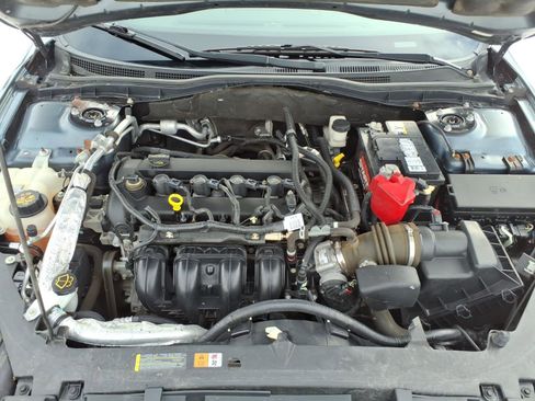 Used 2012 Ford Fusion SE image 13