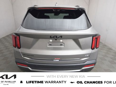 New 2026 Kia Sorento SX Prestige image 6