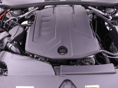 Certified 2025 Audi A5 2.0T Premium w/ Convenience Package image 25