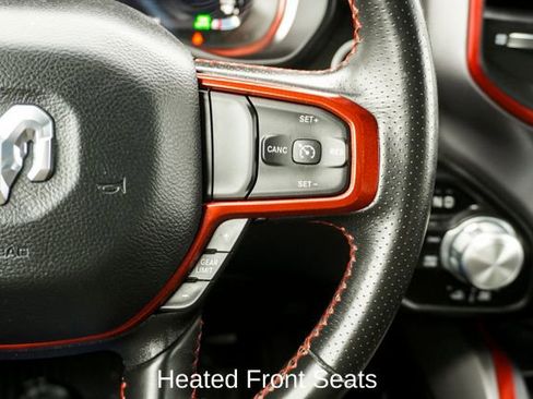 Used 2023 RAM 1500 Rebel w/ Rebel Level 1 Equipment Group image 19