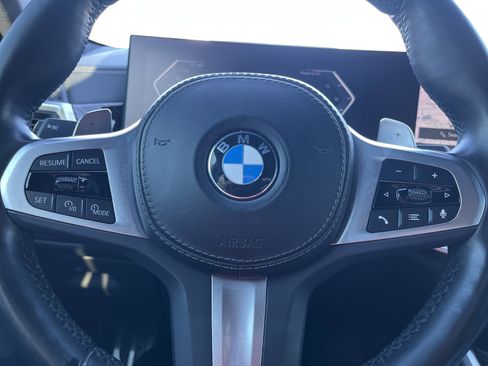 Used 2024 BMW X6 xDrive40i image 12