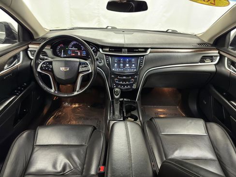 Used 2019 Cadillac XTS Luxury image 29