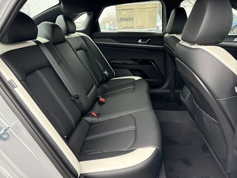 New 2026 Kia K5 GT-Line image 13