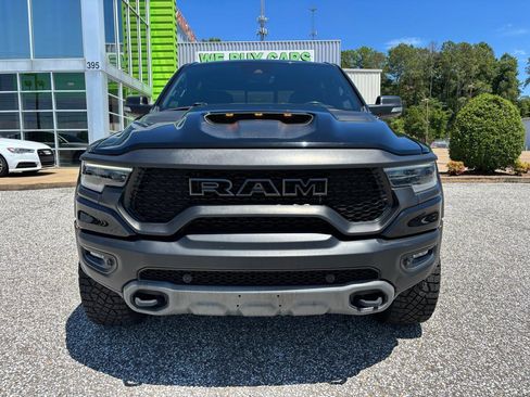Used 2021 RAM 1500 TRX w/ TRX Level 1 Equipment Group AWD/4WD image 9